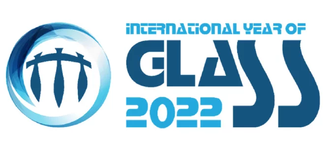 2022 год объявлен Международным годом стекла!