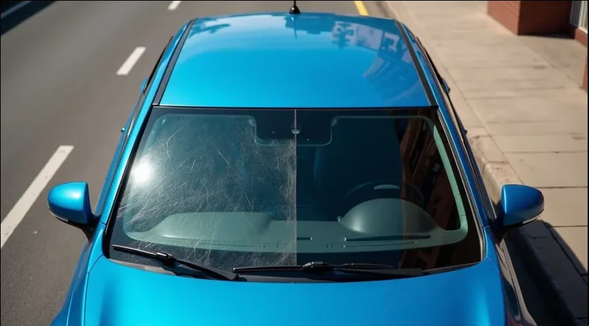 Ресурс автостекла: существует ли и что делать, если он закончился