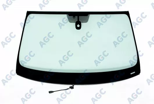 VOLKSWAGEN TOUAREG (2010 - 2018)