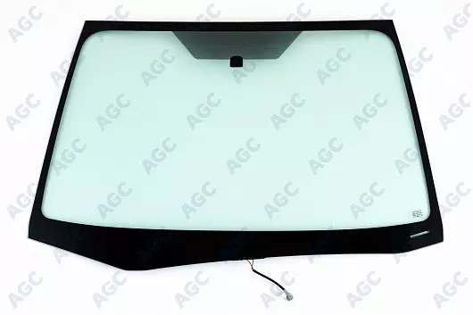 SUBARU WRX Sti (2013 - 2017)