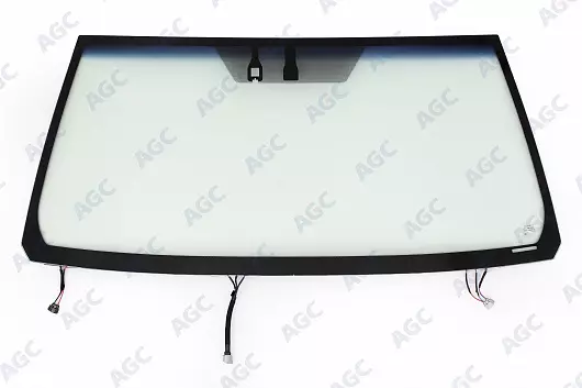 TOYOTA LAND CRUISER (2008 - 2021)