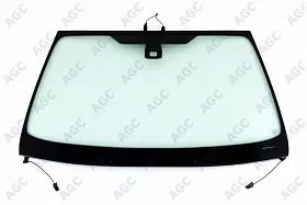 FORD MONDEO (2007 - 2014)