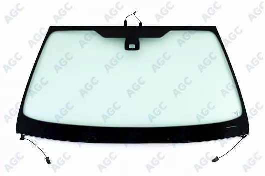 FORD MONDEO (2007 - 2014)