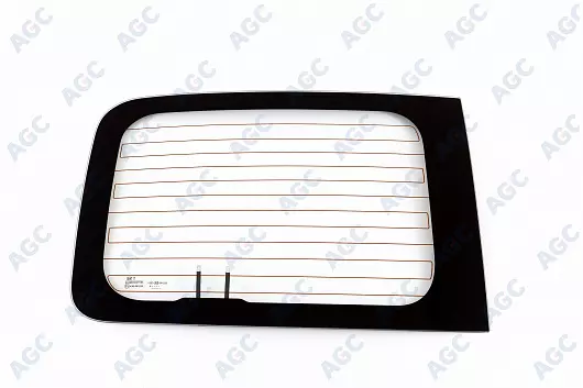 LADA (ВАЗ) LARGUS (2012 - н.в.)