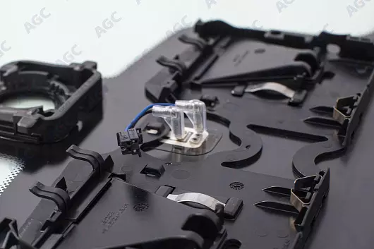 BMW iX3 (2022 - н.в.)