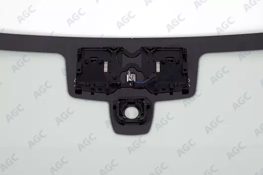 BMW iX3 (2022 - н.в.)